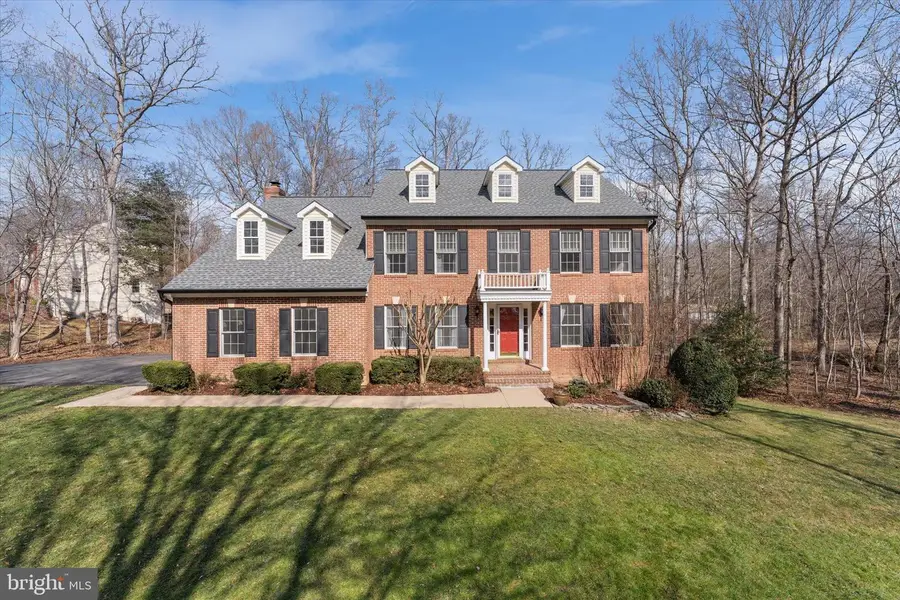 13303 Robling Ct, Manassas, VA 20112 - #3