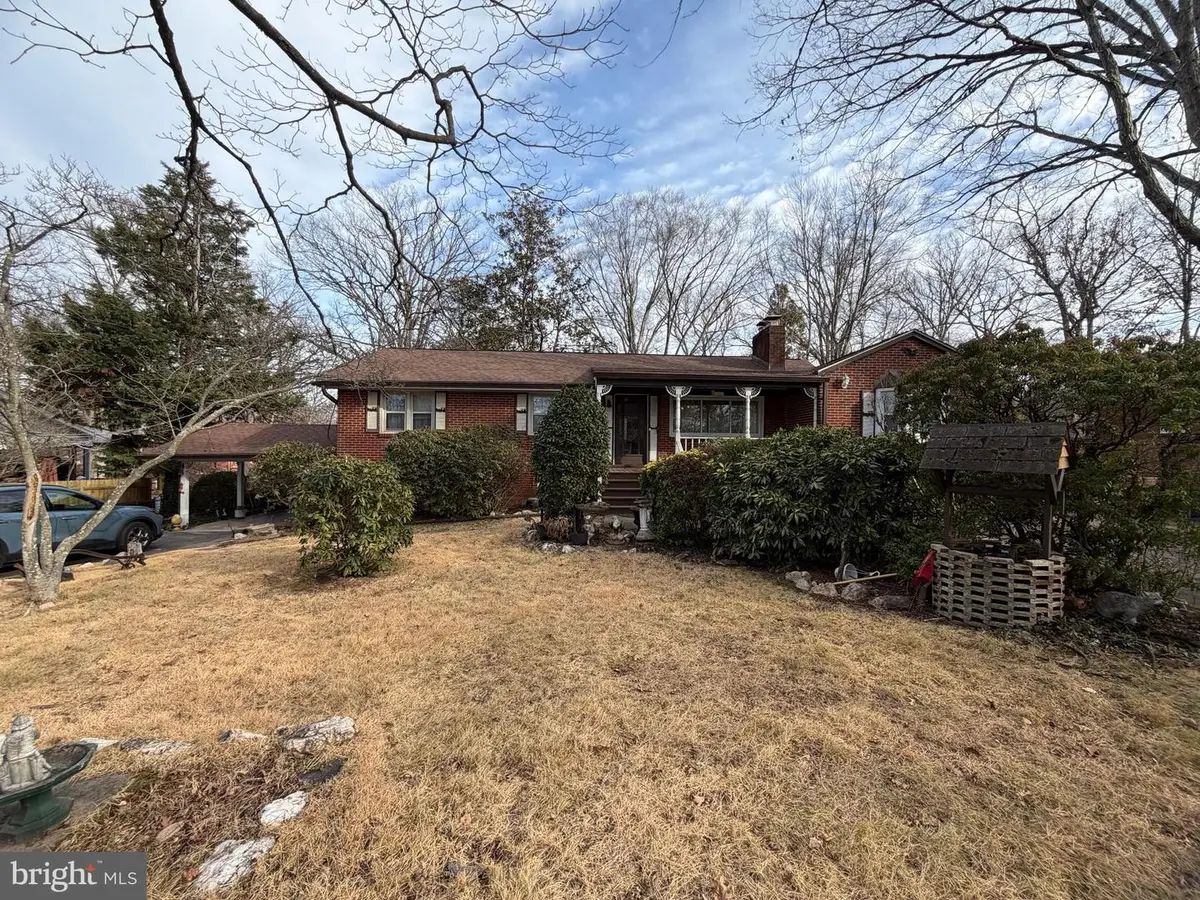 7819 Mclean St, Manassas, VA 20111 - #1