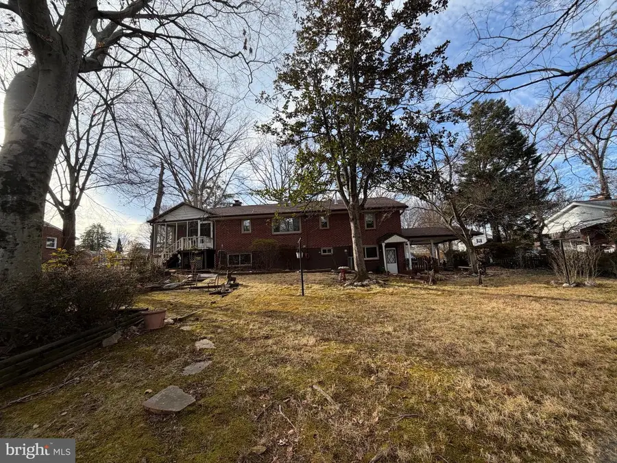 7819 Mclean St, Manassas, VA 20111 - #3