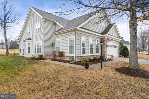 13359 Fieldstone Way, GAINESVILLE, VA 20155