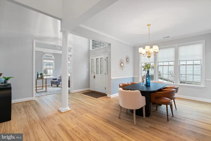 13359 Fieldstone Way, Gainesville, VA 20155 - #2