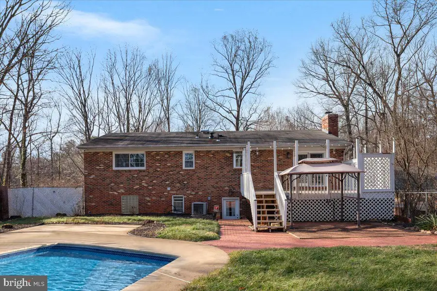 4509 Martinwood Dr, Haymarket, VA 20169 - #2