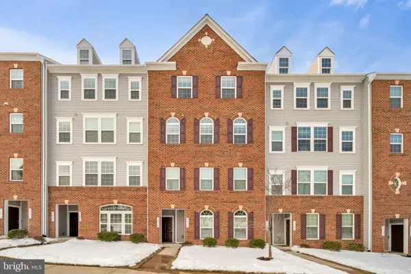 3634 Briarwood Dr, DUMFRIES, VA 22026