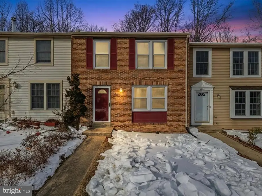 3466 Vale Ct, Woodbridge, VA 22192 - #3