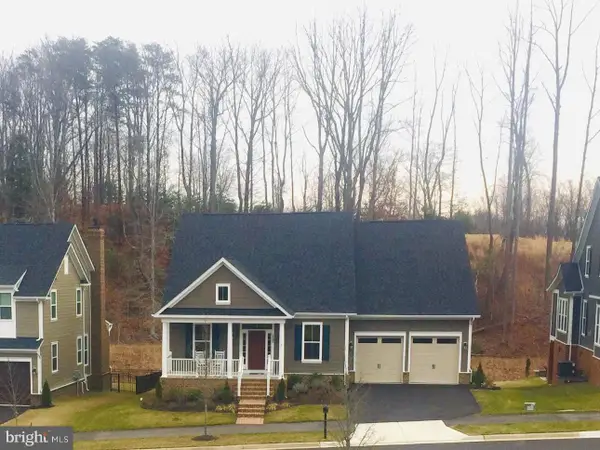 2493 Potomac River Blvd, DUMFRIES, VA 22026