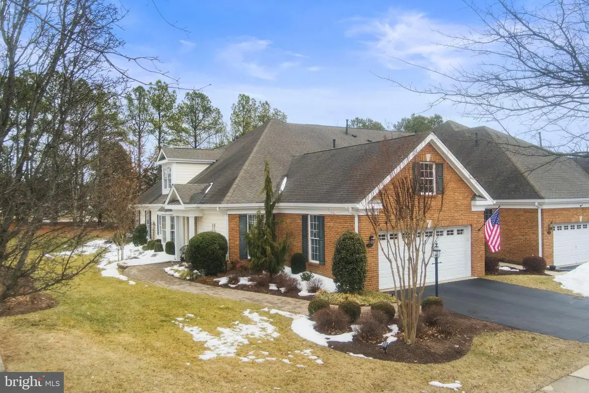 5450 Trevino Dr, Haymarket, VA 20169 - #1