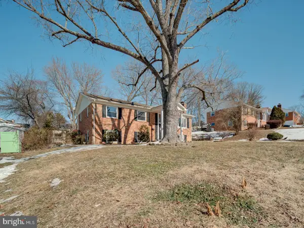 2908 Alliance Ln, WOODBRIDGE, VA 22193