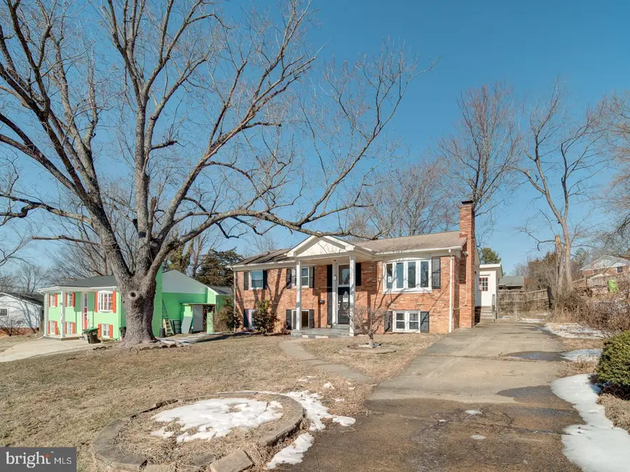 2908 Alliance Ln, Woodbridge, VA 22193 - #3