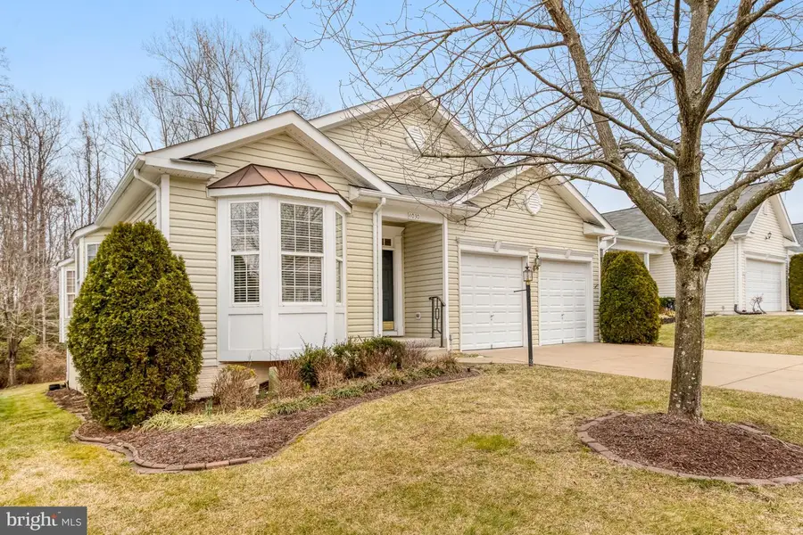 4030 Great Harvest Ct, Dumfries, VA 22025 - #3