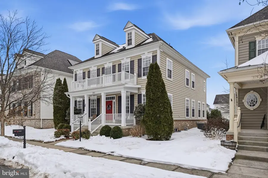 11747 Alexander Hays Rd, Bristow, VA 20136 - #2