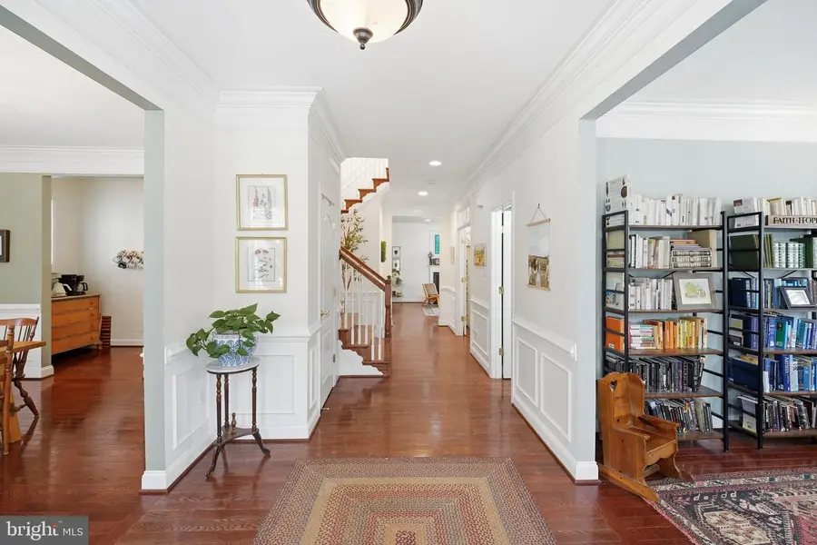 11747 Alexander Hays Rd, Bristow, VA 20136 - #3