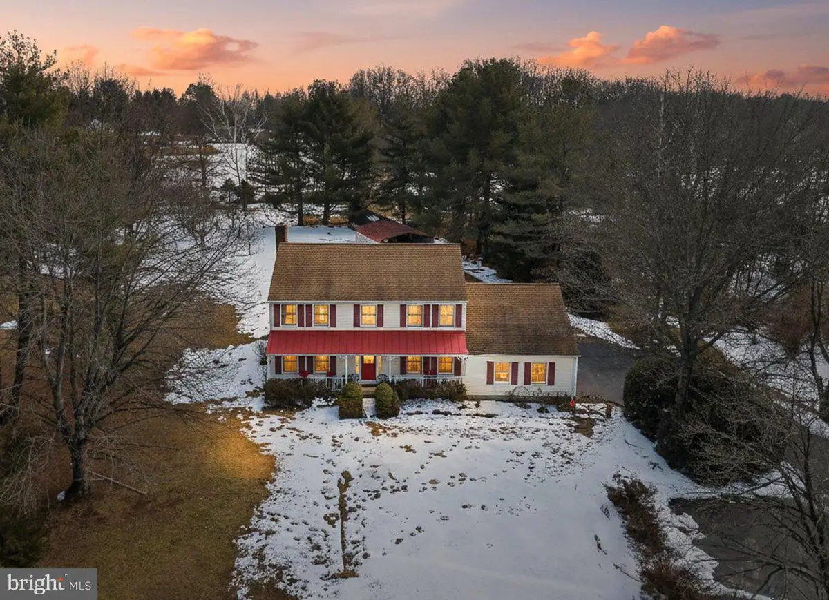 14391 Clearview Ave, Gainesville, VA 20155 - #1