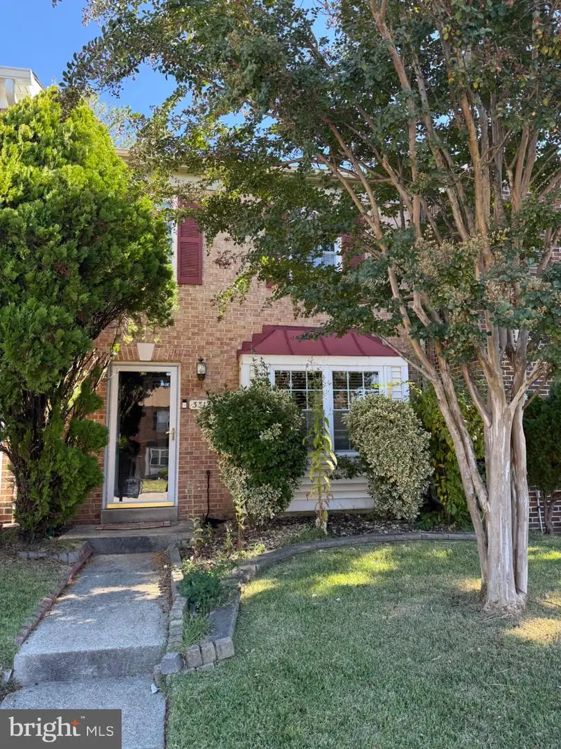 3312 Ladino Ct, Woodbridge, VA 22193 - #1