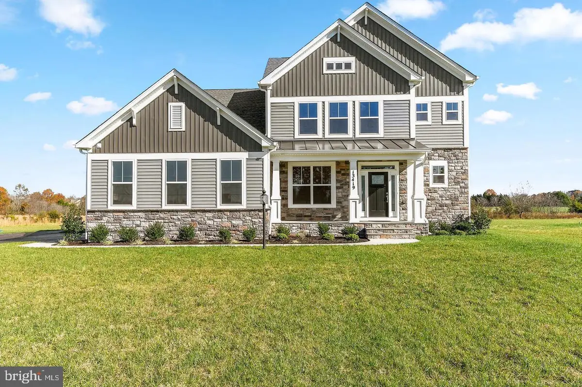 13419 Fleetwood Dr, Nokesville, VA 20181 - #1
