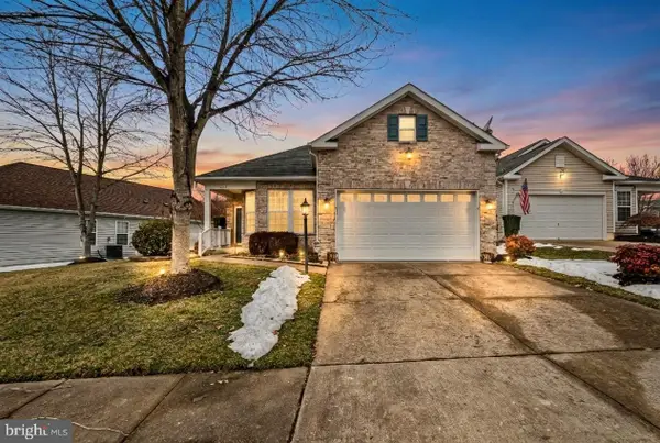 3618 Secret Grove Ct, DUMFRIES, VA 22025