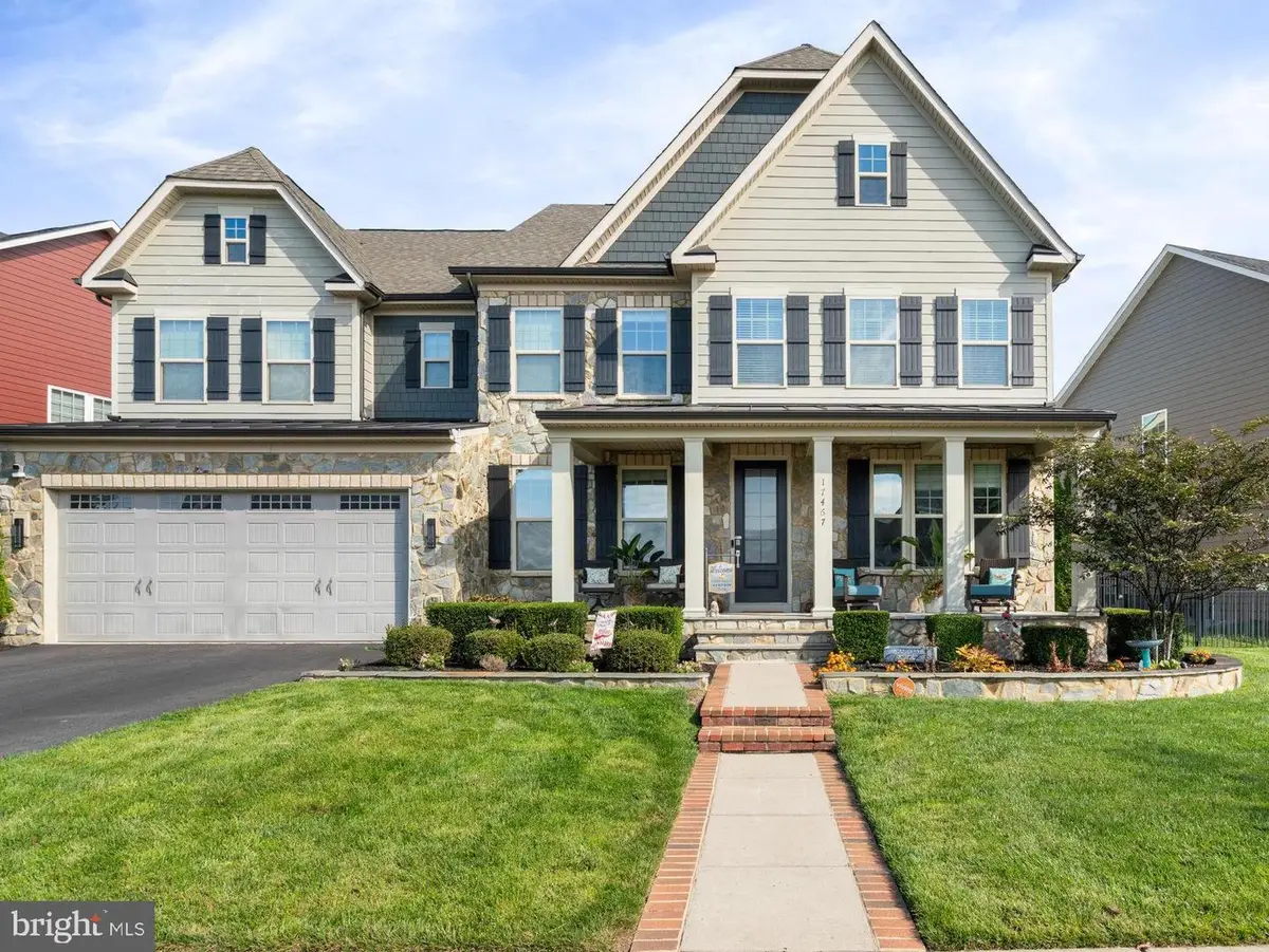 17467 Spring Cress Dr, Dumfries, VA 22026 - #1