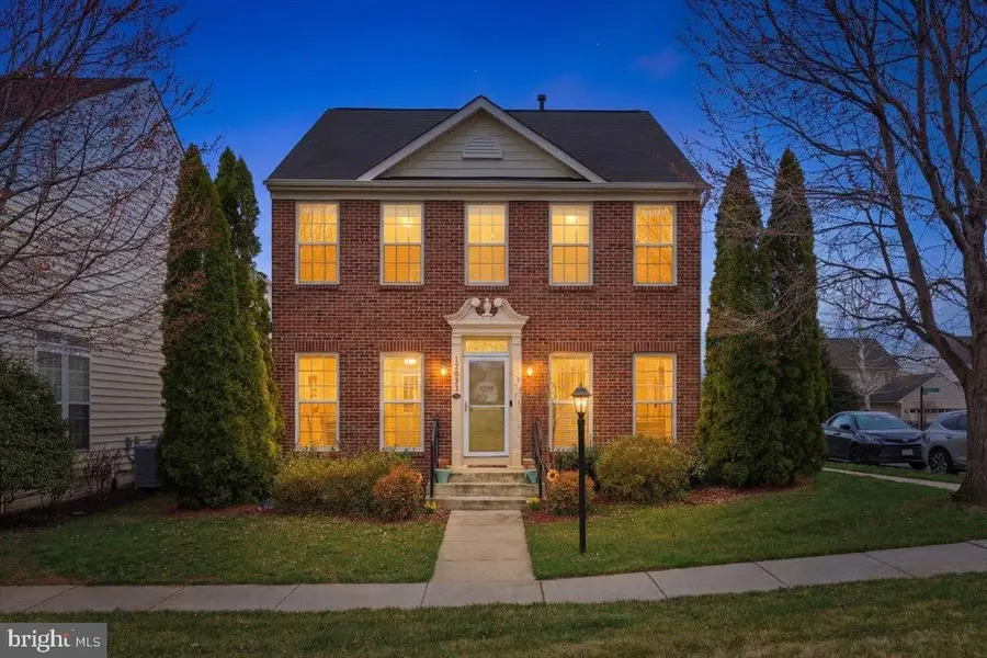 17037 Loftridge Ln, Gainesville, VA 20155 - #2