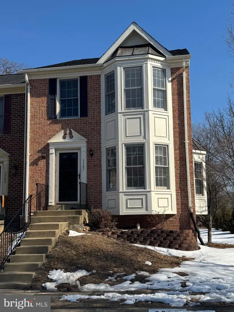 3982 Brussels Way, Woodbridge, VA 22192 - #1
