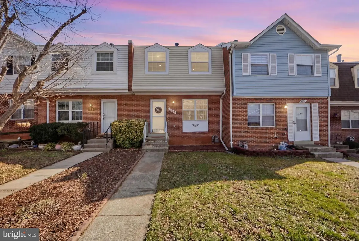 4389 Ensbrook Ln, Woodbridge, VA 22193 - #1