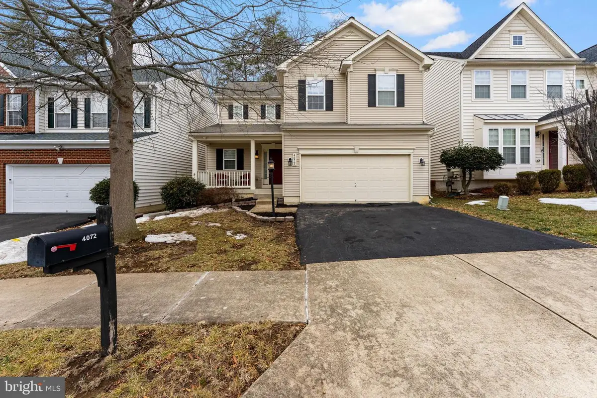 4072 Presidential Hill Loop, Dumfries, VA 22025 - #1