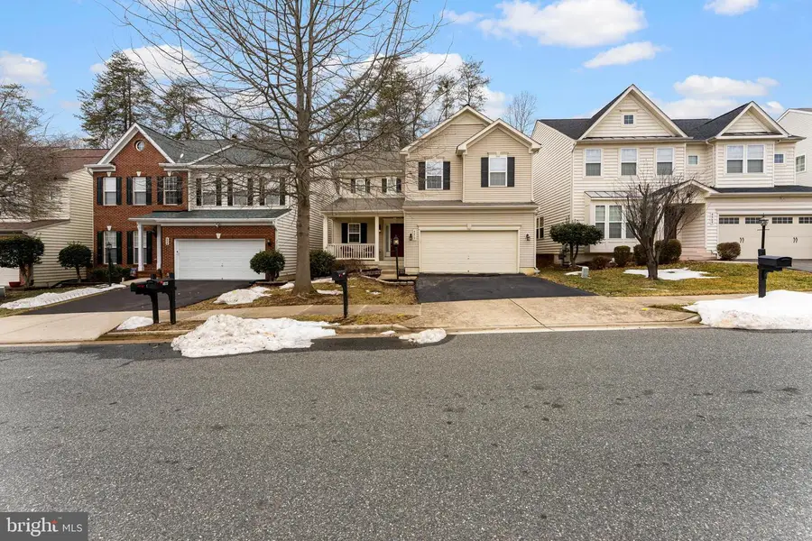 4072 Presidential Hill Loop, Dumfries, VA 22025 - #2