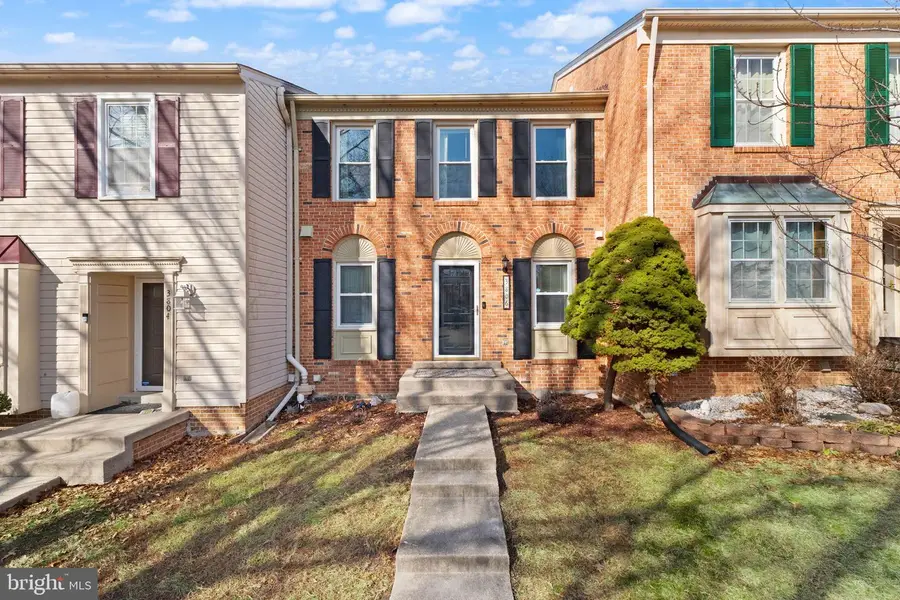 3806 Ogilvie Ct, Woodbridge, VA 22192 - #2
