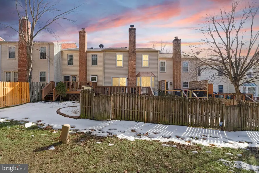 3806 Ogilvie Ct, Woodbridge, VA 22192 - #3