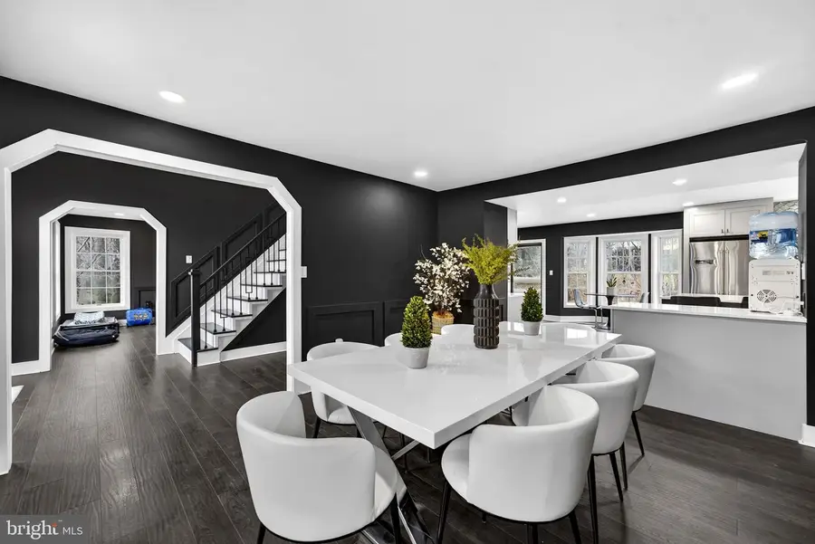 6658 Fox Den Rd, Manassas, VA 20112 - #2