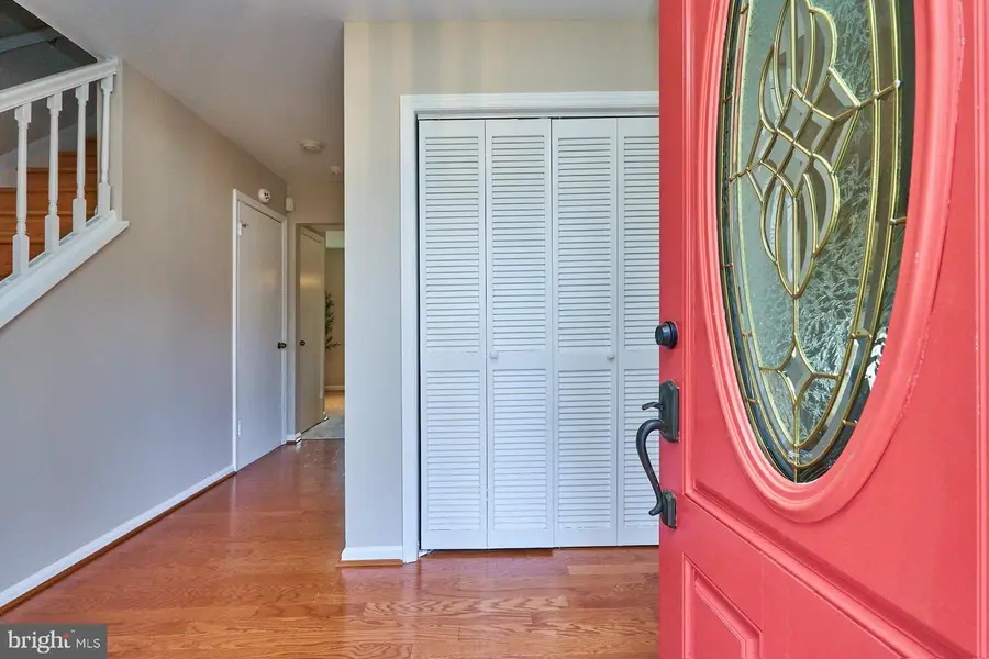 3354 Rollingwood Dr, Woodbridge, VA 22192 - #2