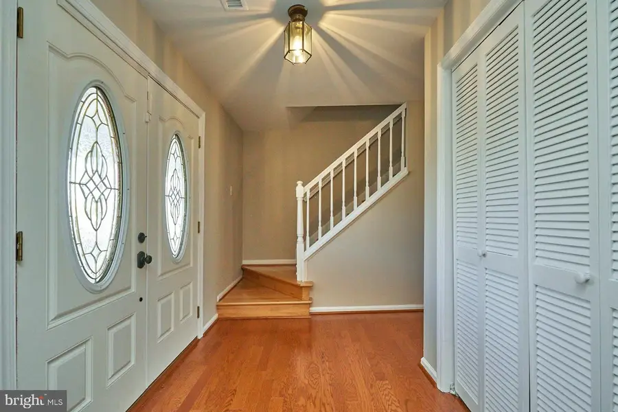 3354 Rollingwood Dr, Woodbridge, VA 22192 - #3