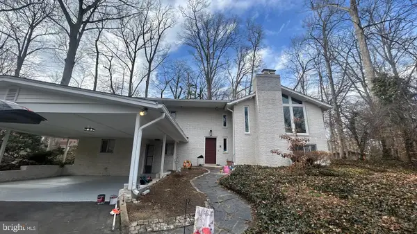 3202 Riverview Dr, TRIANGLE, VA 22172