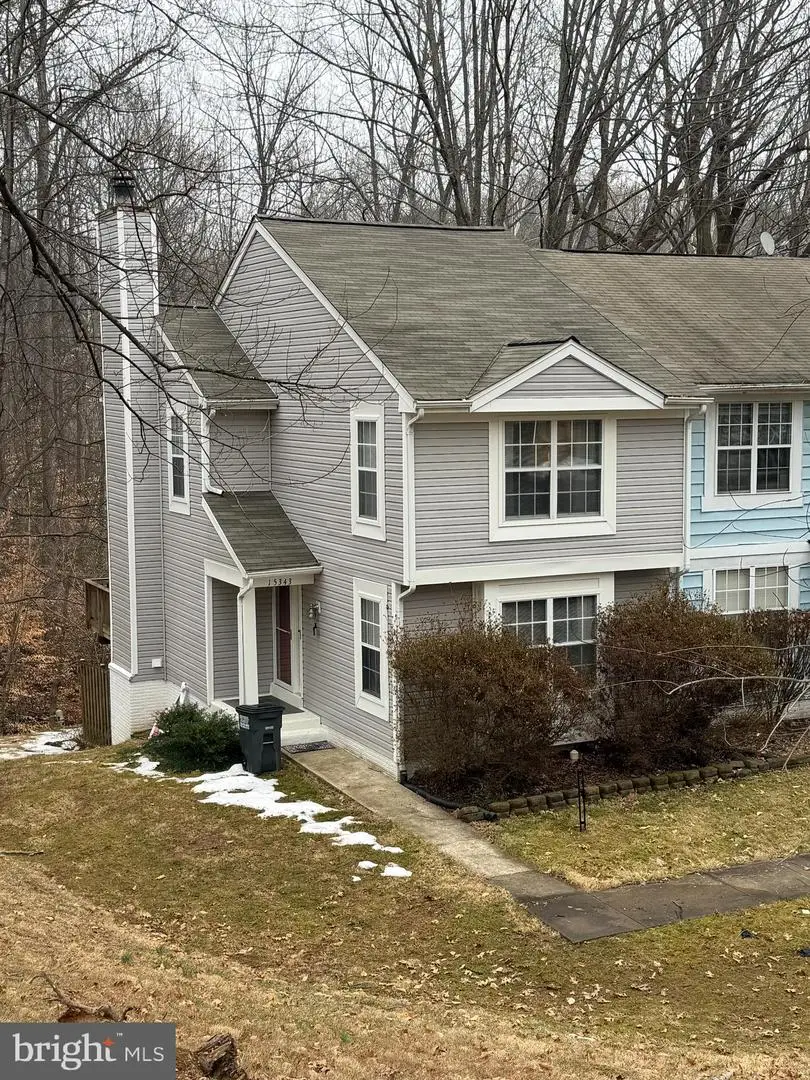 15343 Inlet Pl, Dumfries, VA 22025 - #1