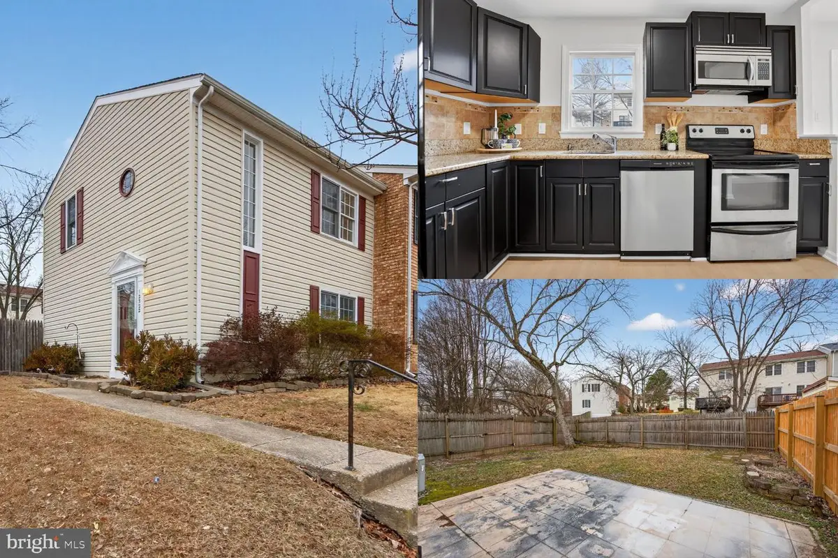 12322 Woodlawn Ct, Woodbridge, VA 22192 - #1