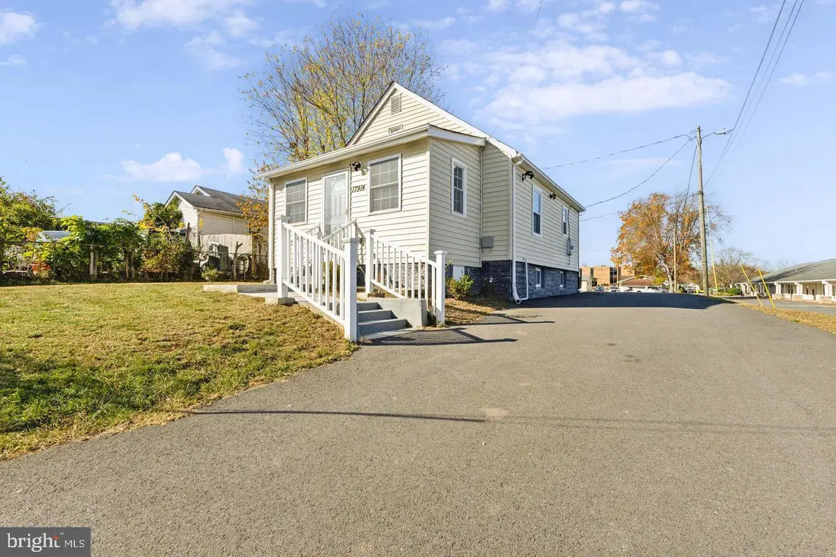 17914 Dr David Cline Ln, Dumfries, VA 22026 - #1