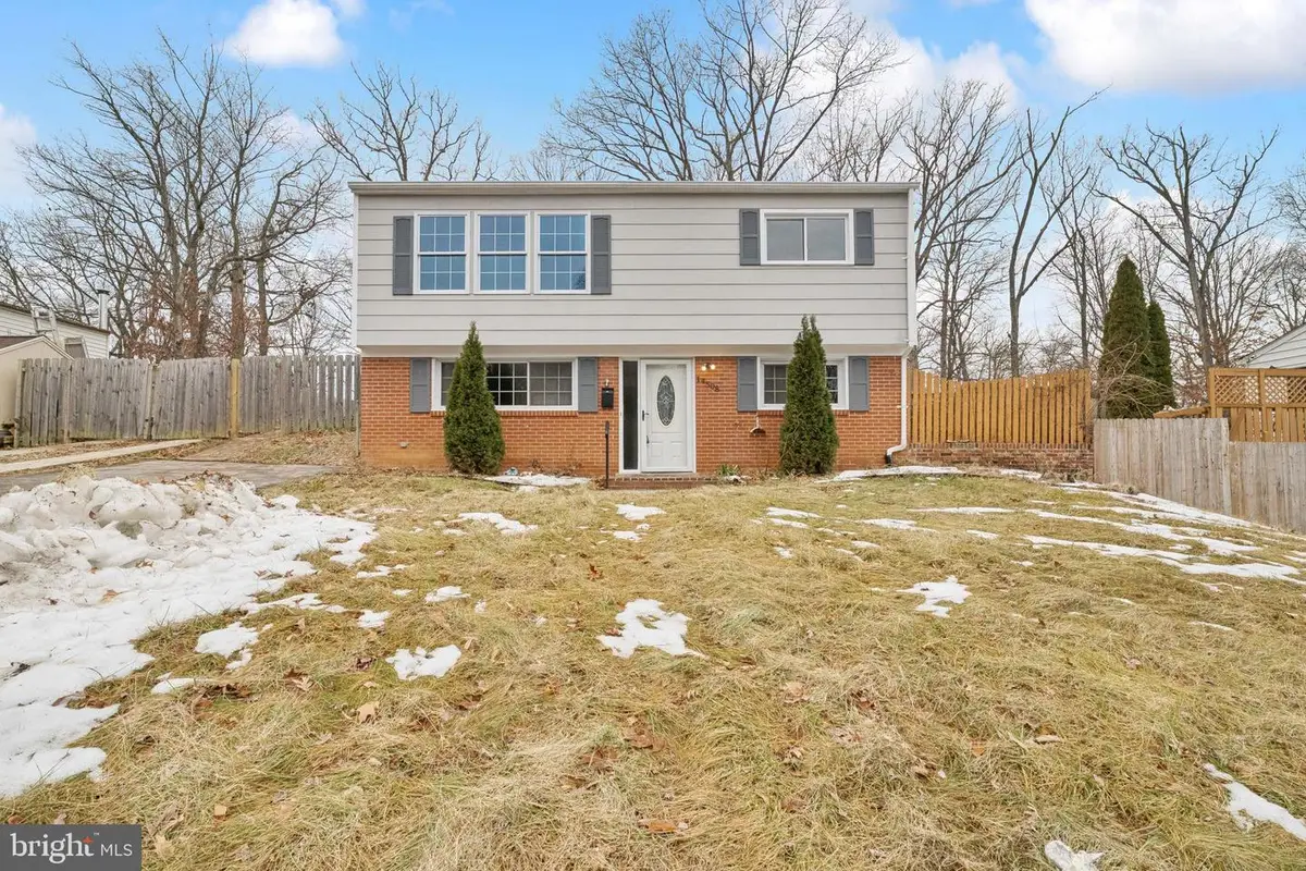 14508 Fullerton Rd, Woodbridge, VA 22193 - #1