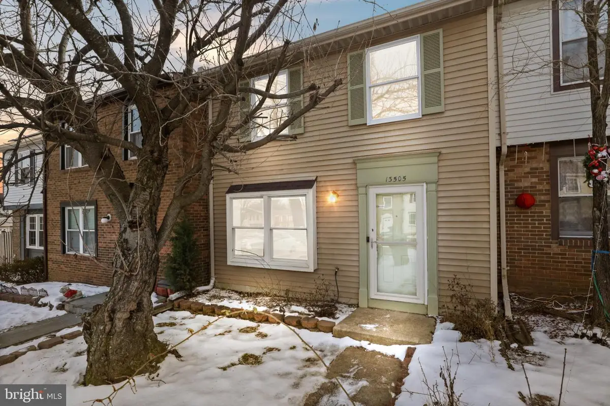 13505 Getty Ln, Woodbridge, VA 22192 - #1
