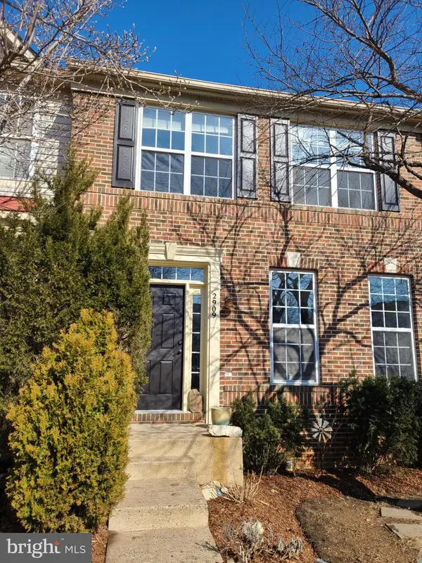 2909 Rotterdam Loop, WOODBRIDGE, VA 22191