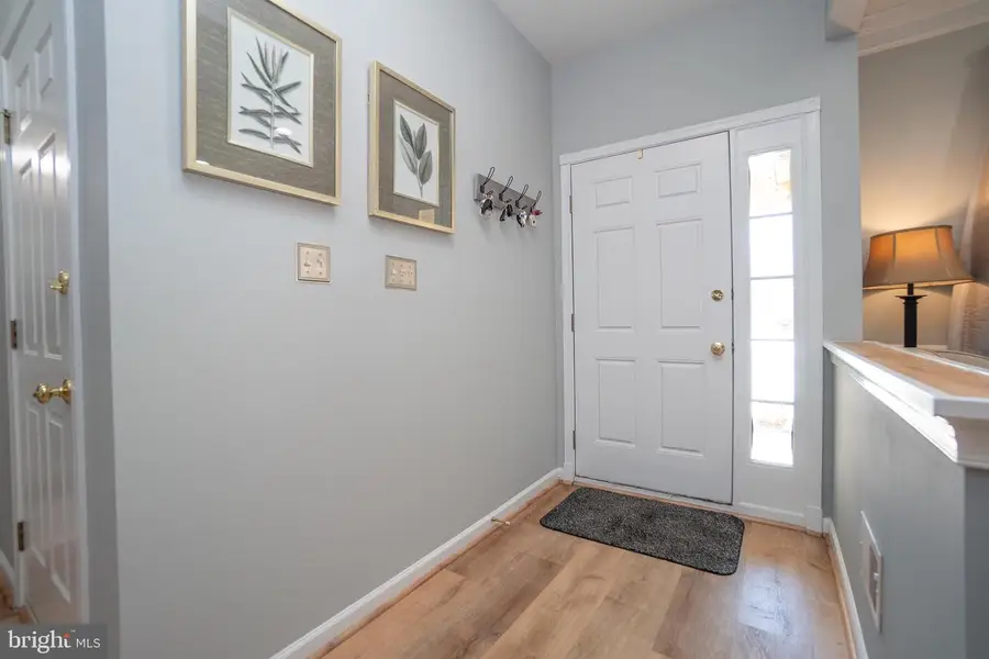 5603 Wheelwright Way, Haymarket, VA 20169 - #3