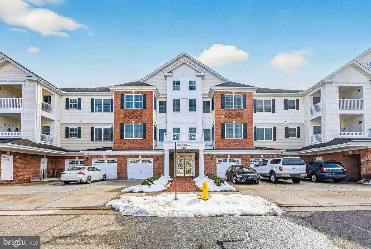 15251 Royal Crest Dr #103, Haymarket, VA 20169 - #1
