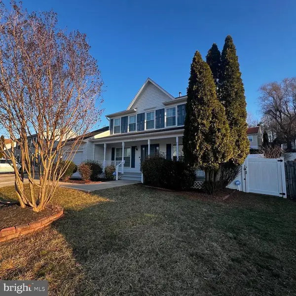 5735 Rocksbury Ln, WOODBRIDGE, VA 22193