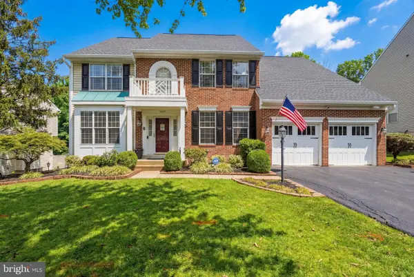 5889 Fincastle Dr, MANASSAS, VA 20112