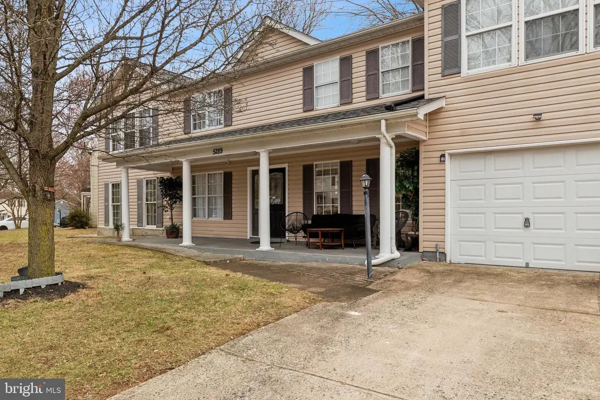 5289 Sudberry Ln, Woodbridge, VA 22193 - #1