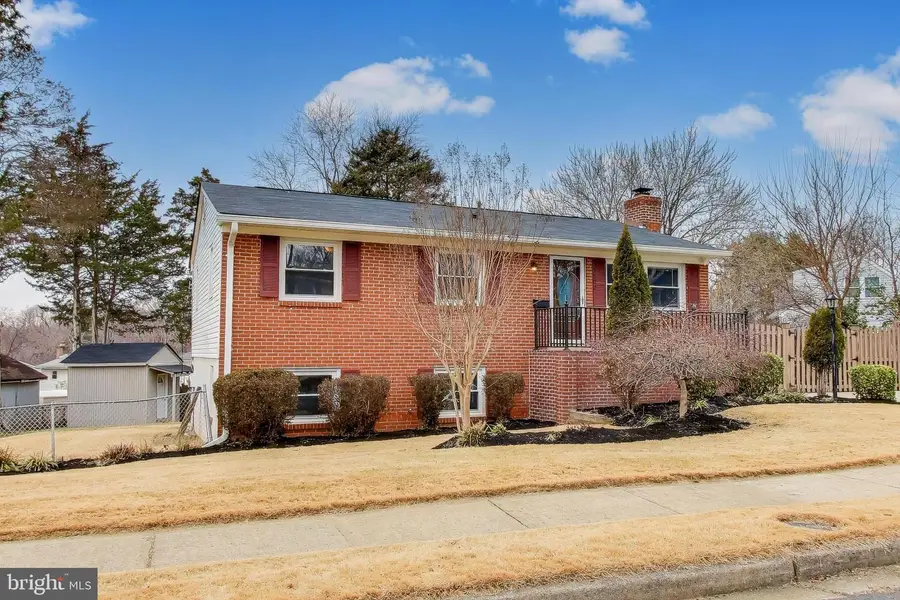 13302 Kelsey Ct, Woodbridge, VA 22193 - #2