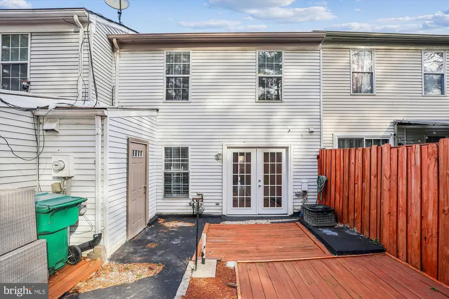 3608 Felmore Ct, Woodbridge, VA 22193 - #3