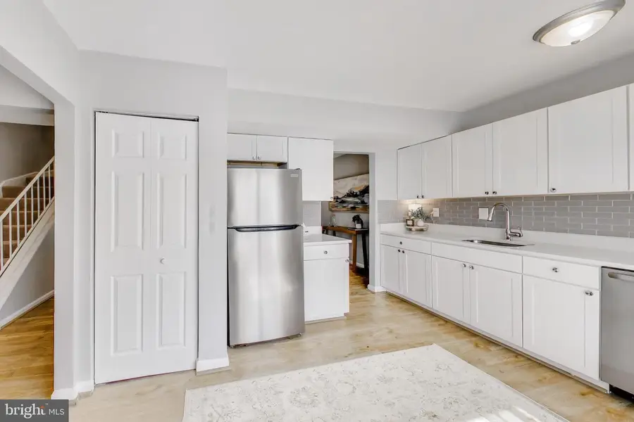 2557 Kingswood Ct, Woodbridge, VA 22192 - #3