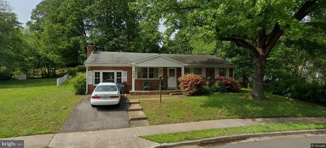 4520 Edinburg Dr, Woodbridge, VA 22193 - #1