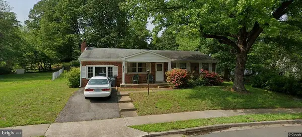 4520 Edinburg Dr, WOODBRIDGE, VA 22193