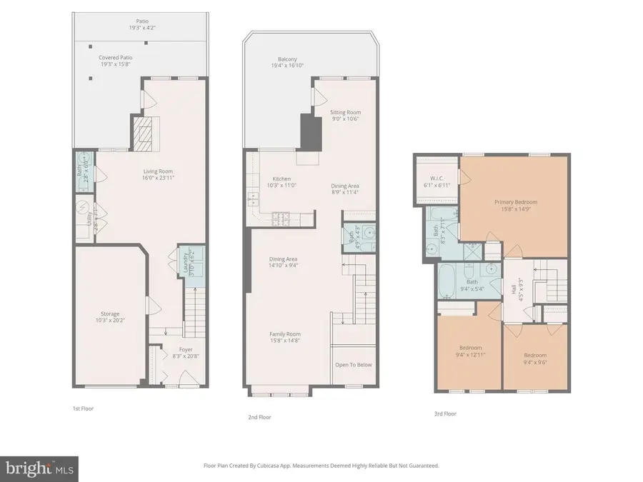 11141 Luxberry Ct, Manassas, VA 20109 - #2