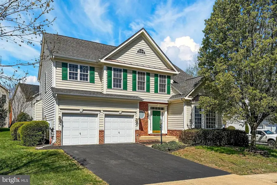 8200 Kerfoot Dr, Gainesville, VA 20155 - #3