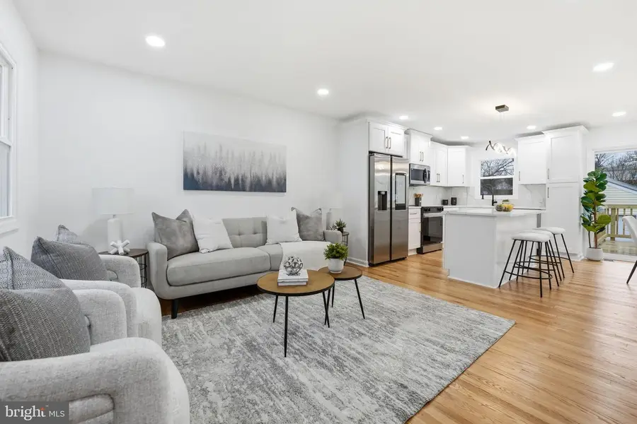 7555 Alleghany Rd, Manassas, VA 20111 - #2